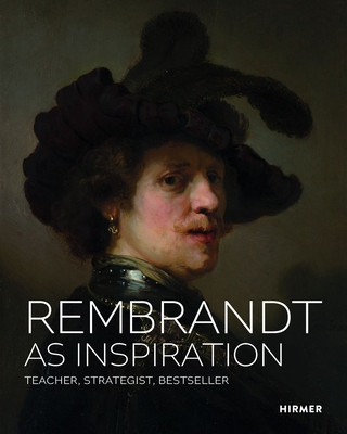 Impulse Rembrandt: Teacher, Strategist, Bestseller -  (Nicolaisen Jan)(Pevná vazba)