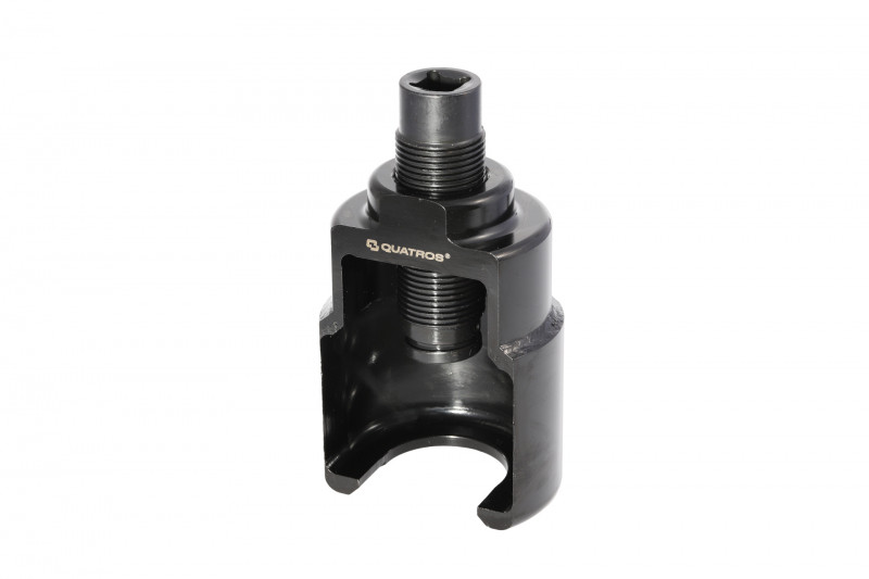 Stahovák kulových čepů 62 mm - QUATROS QS12040