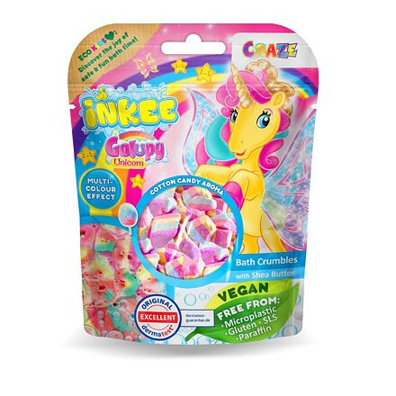 INKEE Galupy Unicorn 