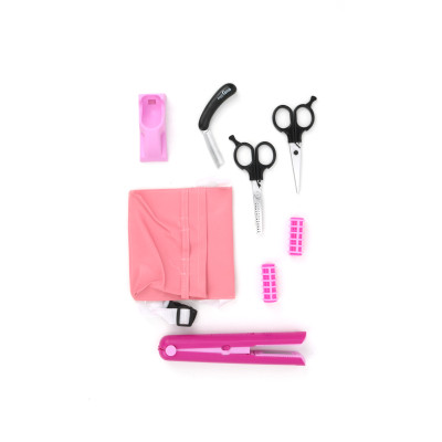 Vlasový salón 8 ks