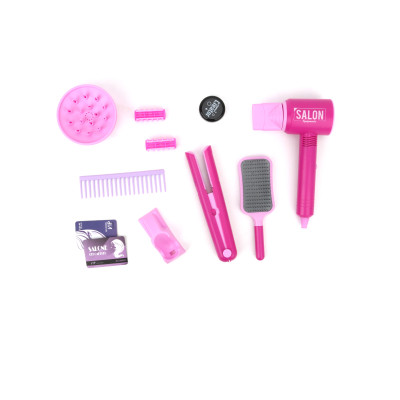 Vlasový salón 12 ks