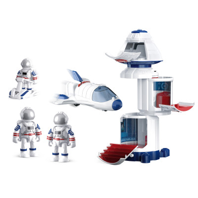 Vesmírná stanice set