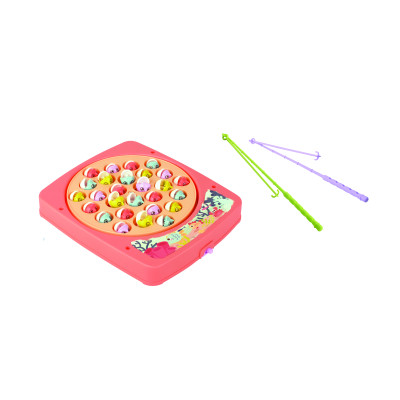 Rybaření na baterie