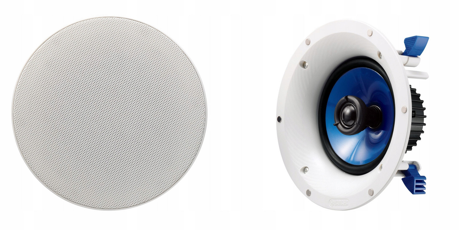 Sestava reproduktorů Yamaha NS-IC600 bílá