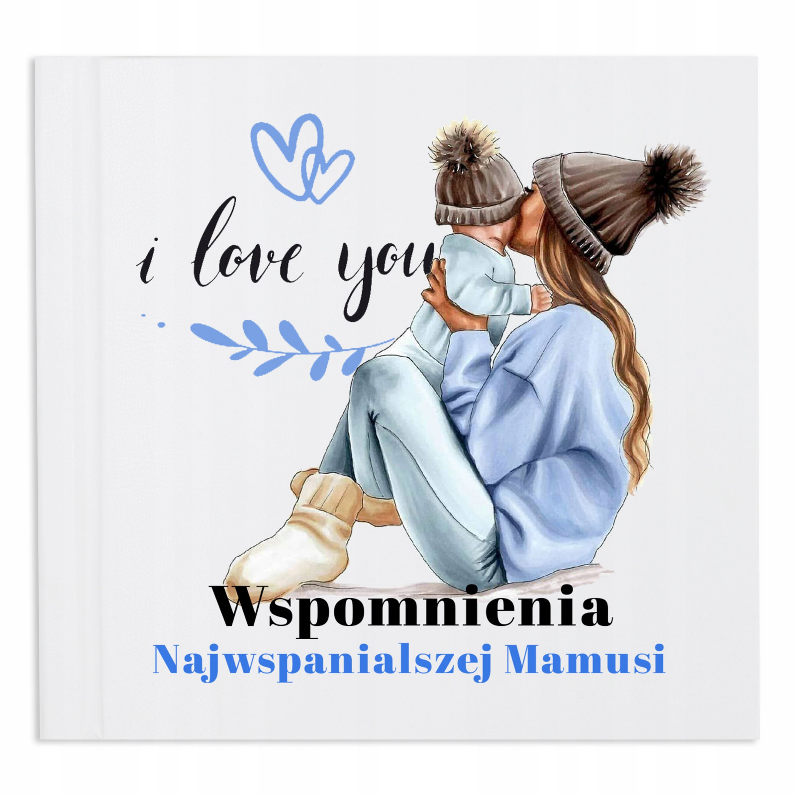 Album Fotografie Na dárek Pro Nejlepší Maminku Vzory