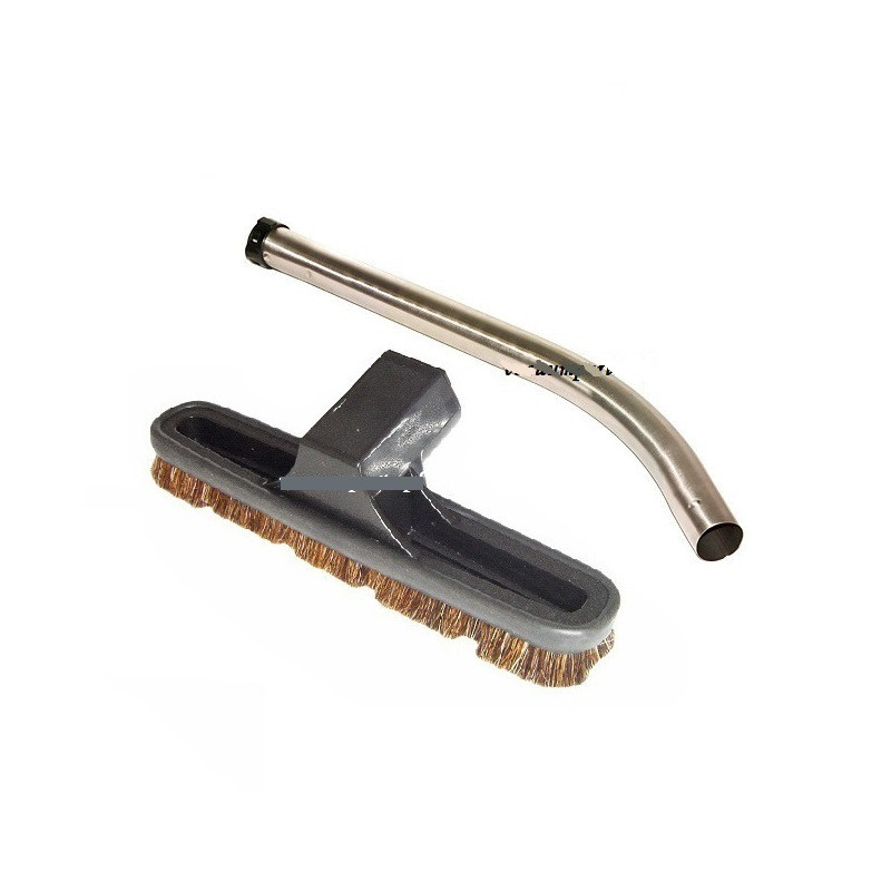 Podlahový Kartáč Rainbow 25CM Trubka Spodní E1