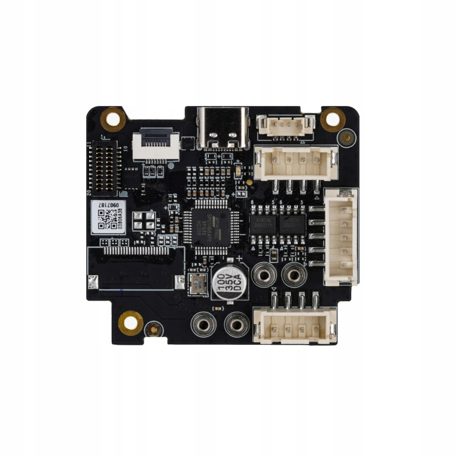 Deska hlavy Bambu Lab Toolhead Board A1 Series