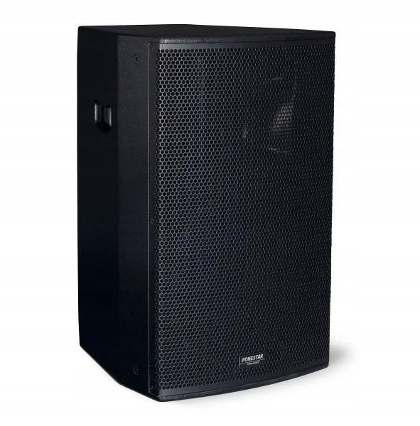 Fonestar FPRO-38015A Výkonný aktivní reproduktor pro profesionální použití