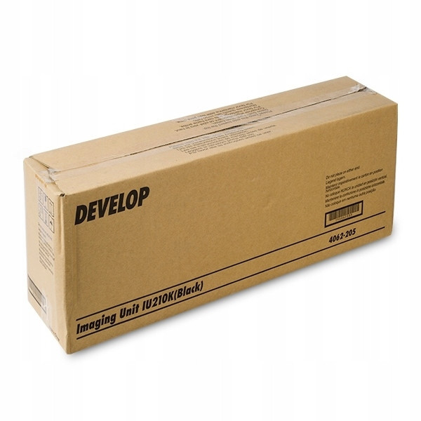 Buben Develop IU-210 4062-205 K Originál Ineo+ 250 250P 251 251P