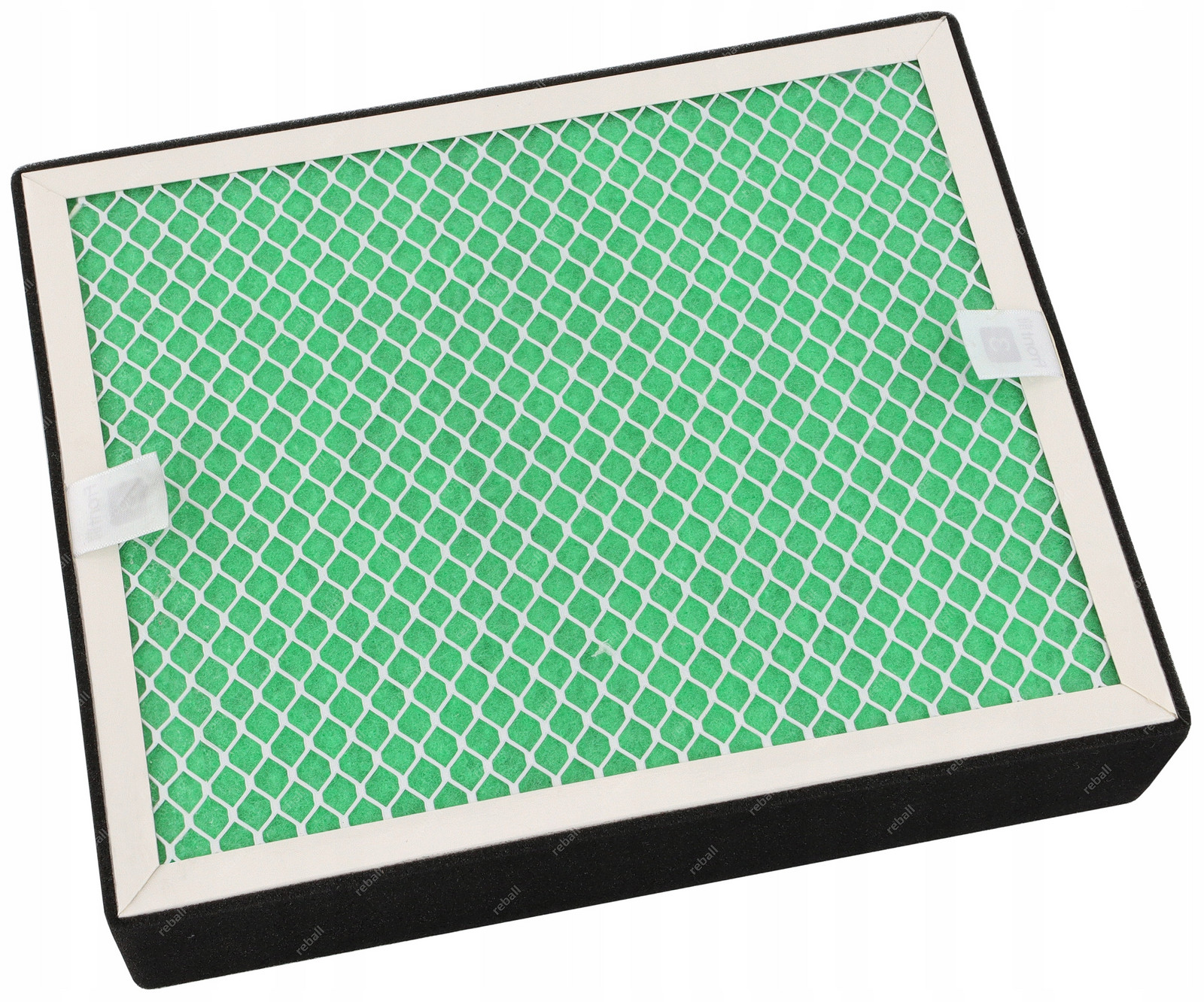 Hlavní Kouřový Uhlíkový Filtr Pro Pohlcovač Par Waterun XL100