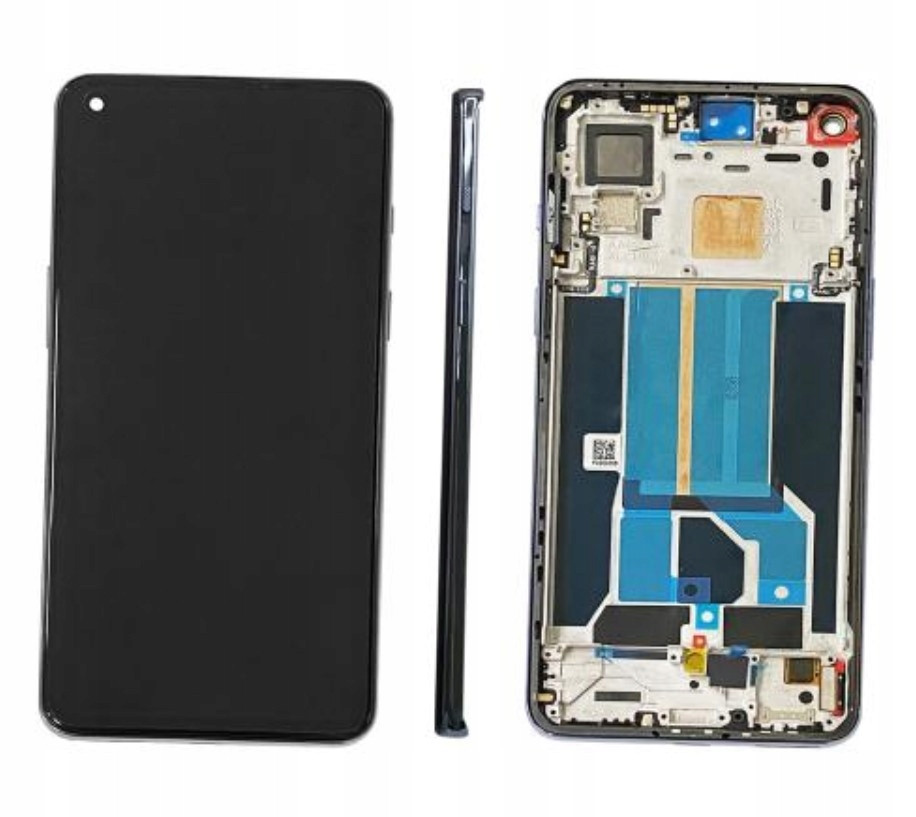 Org LCD Original Display pro OnePlus Nord 2