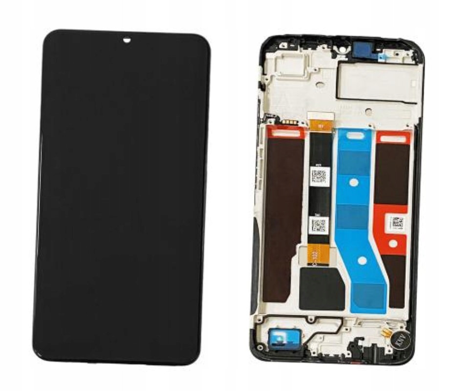 Org LCD Original Display pro Realme C51