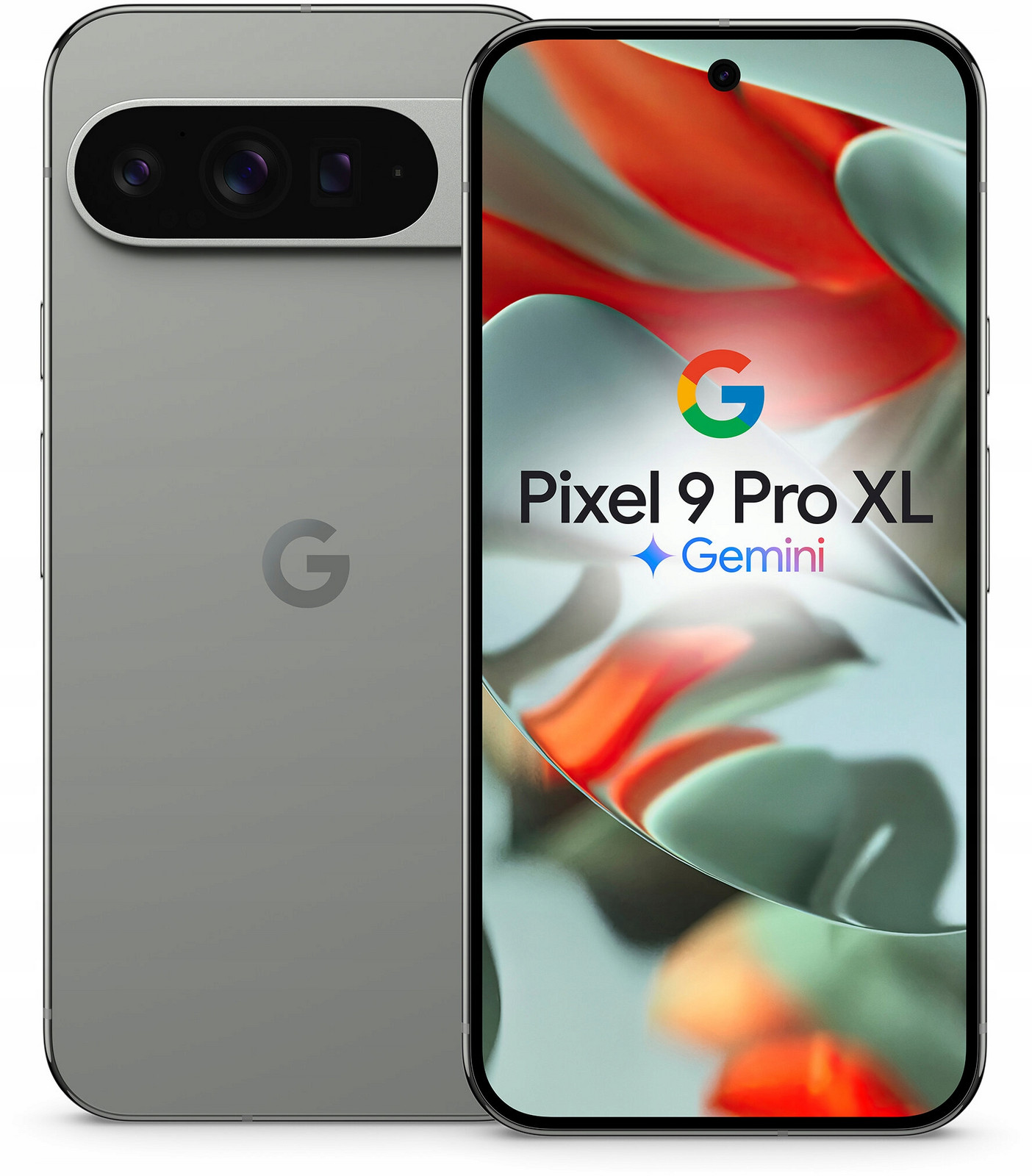 Google Pixel 9 Pro XL 5G 16GB 128GB Líska
