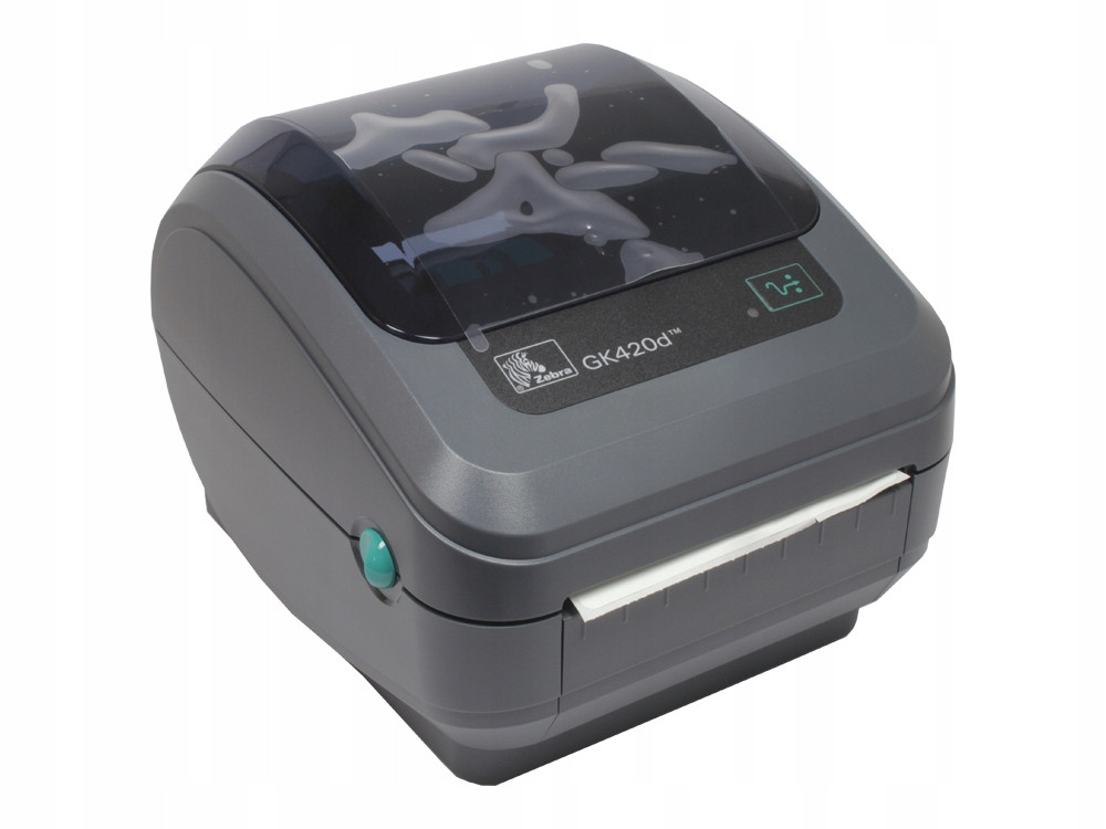 Technická Podpora Tiskárny Zebra Přehled