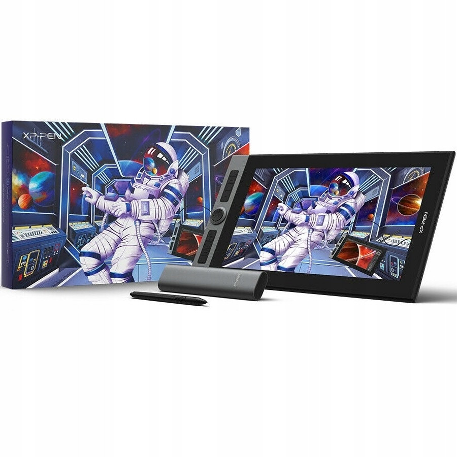 Sada Tablet grafický XP-Pen Artist Pro 16 15,4