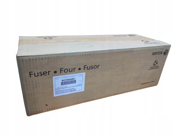 Fuser 220v 019S00097 Ohřívač 100K