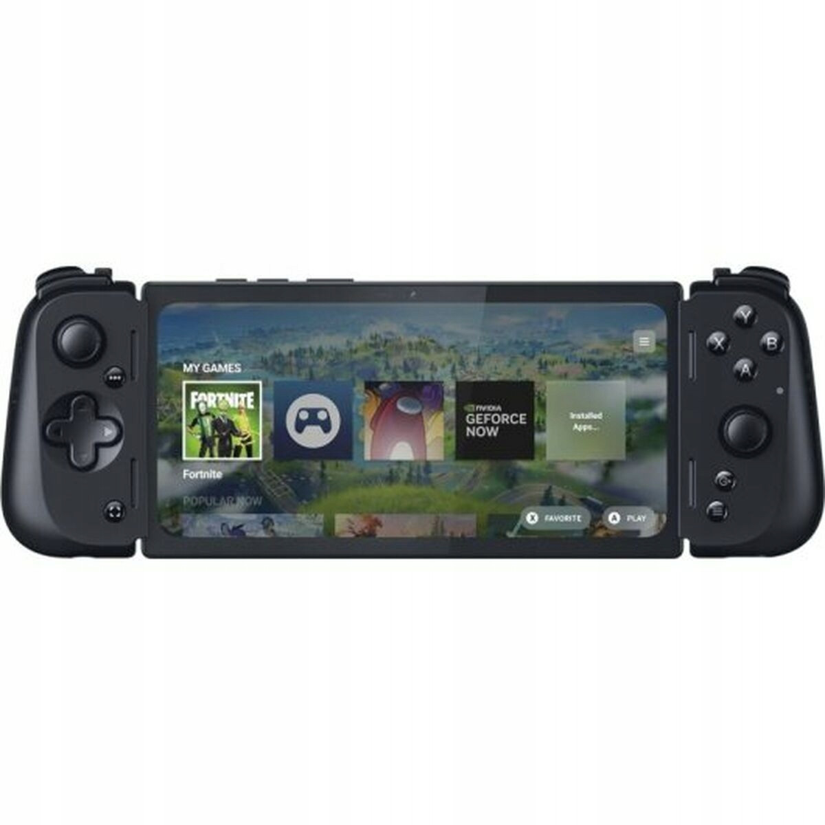 Razer Kishi V2 Pro Gamepad (Android)