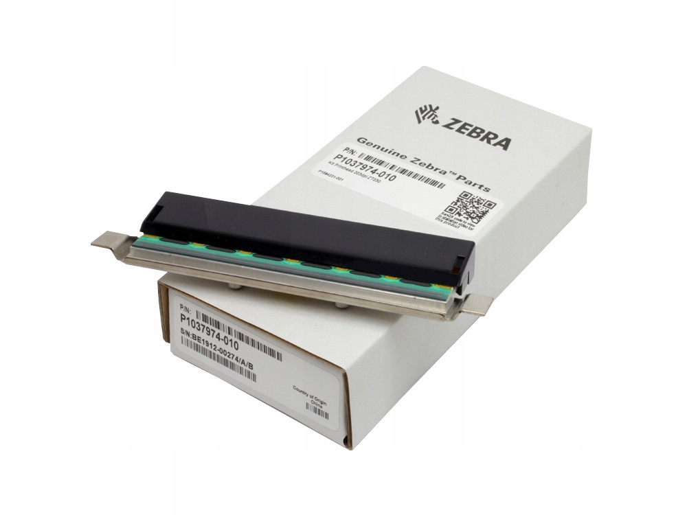 Nová Hlava Pro Tiskárnu Zebra ZT220 200 Dpi
