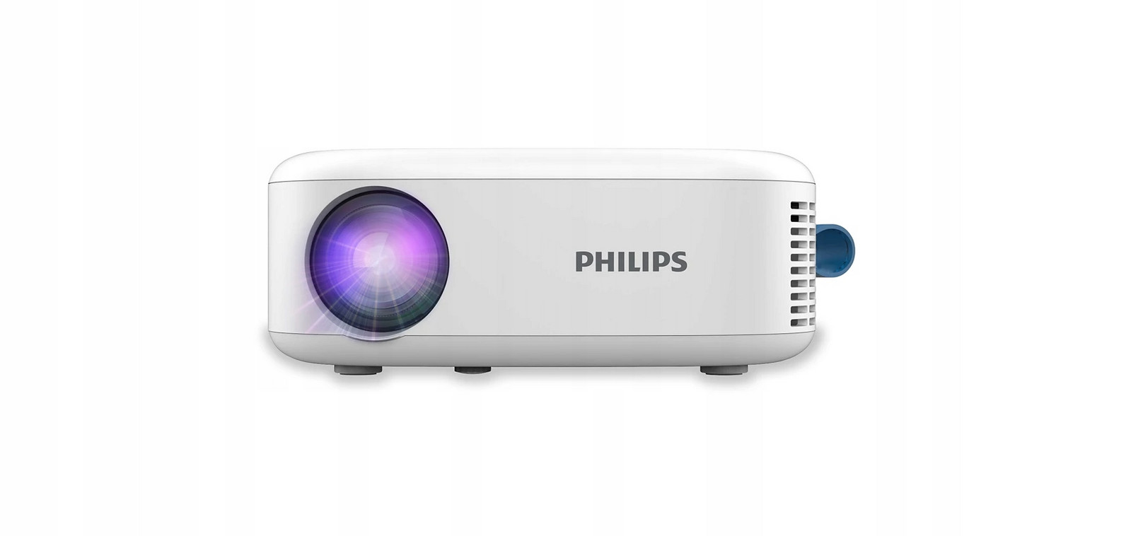 Philips NeoPix 113 Hd ready (1280x720) 100 Ansi lumenů 3000:1 Bi