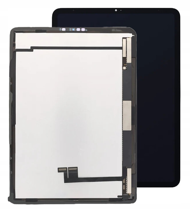 Originální LCD displej Obrazovka pro Apple iPad Pro 11 2021 3G/2022 4G Rámeček