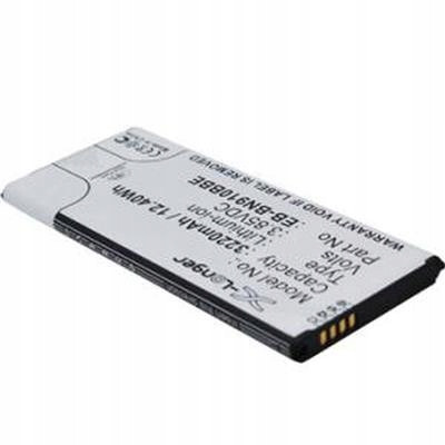 Baterie Samsung Galaxy Note 4 EB-BN910BBE 3220mAh
