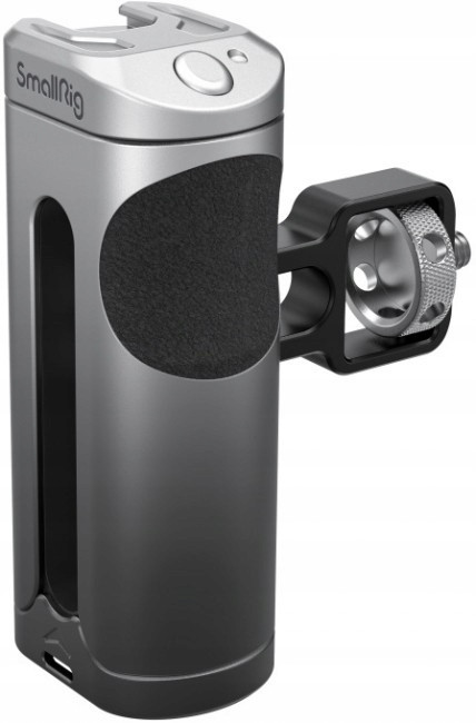 SmallRig 3838 boční držák s bezdrátovou spoušť pro telefon