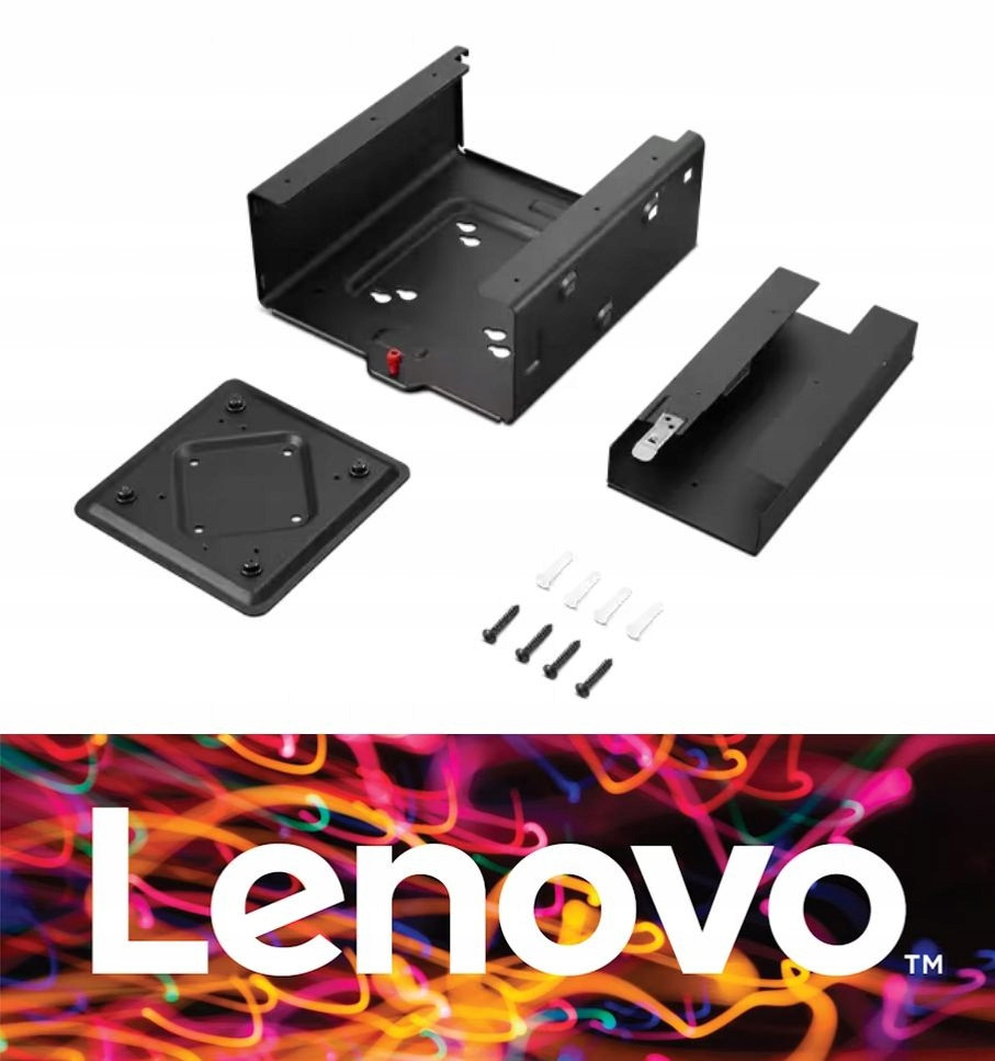 Lenovo Vesa Mount ThinkStation (4XF1L67072)