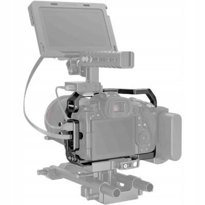 SmallRig 3139 Cage Kit pro Canon R5/R6