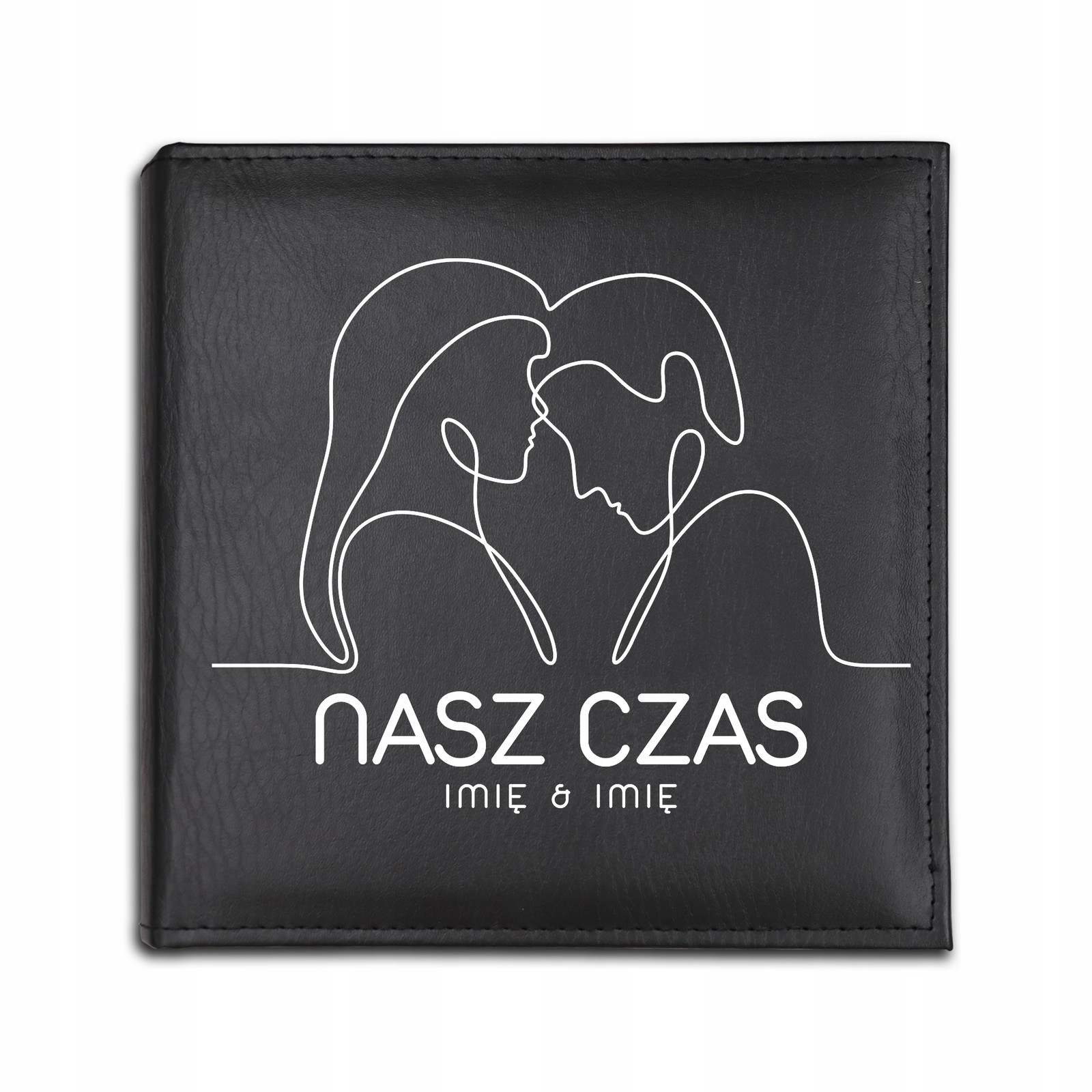 Album Šité 200 Fotografií 10x15 dárek k Valentýnu Vaše Jméno Mnoho Vzorů