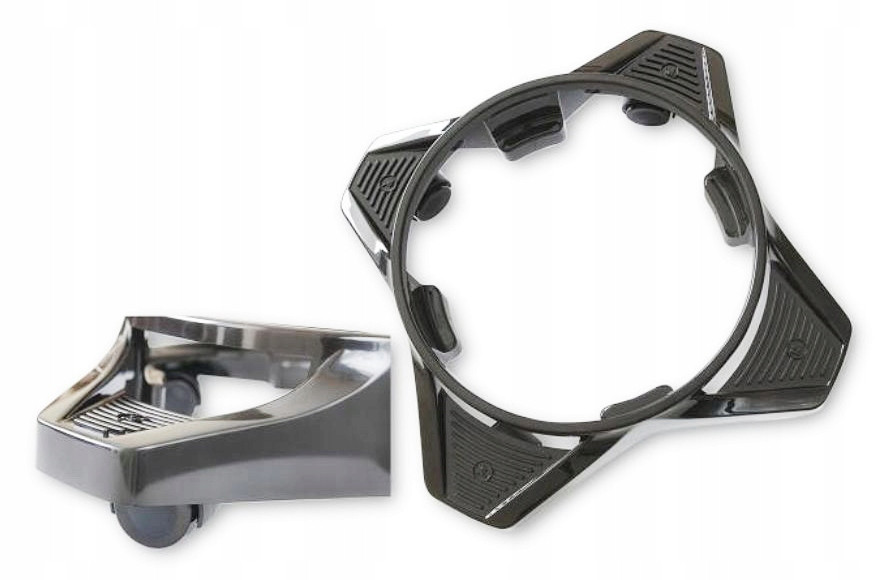 Podvozek S Kolečky Rainbow D4 D4G Se Originál