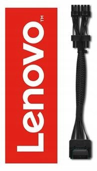 Lenovo napájecí kabel grafické karty 16pin F+2x PCIe 6+2pin 5C10U58750