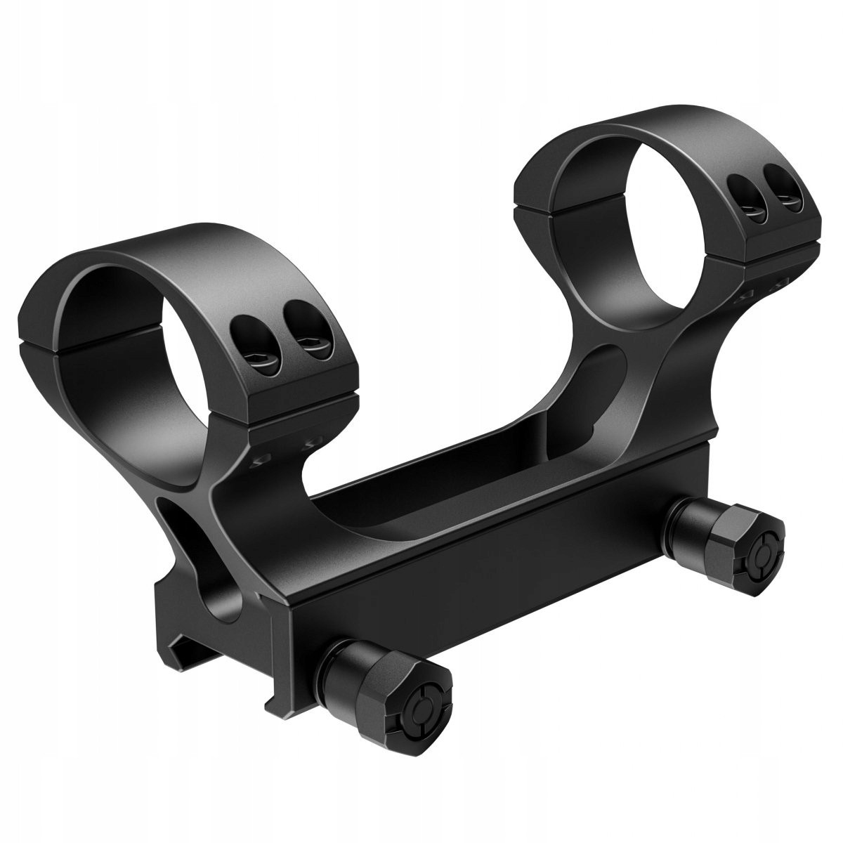 Jednodílná montáž 30/22 mm Hikmicro pro Alpex a Stellar