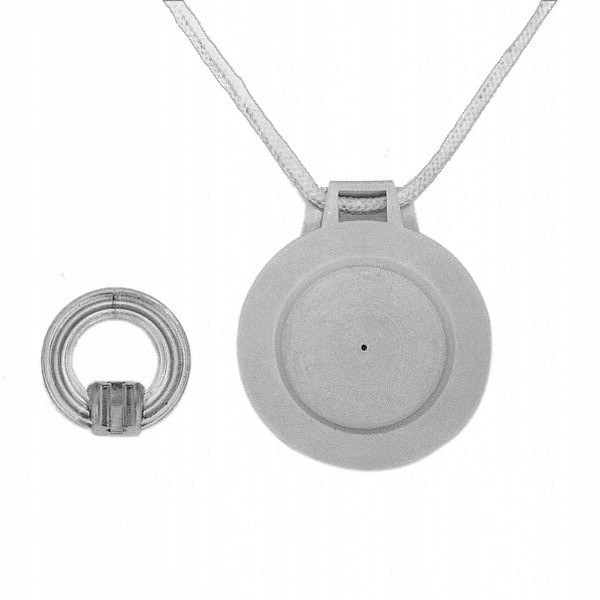 Sennheiser MZM2/MZM10 magnetický držák pro hlavy mikrofonů Mke Me