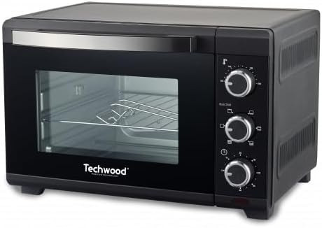 Elektrická trouba 26 l Techwood TFO-266