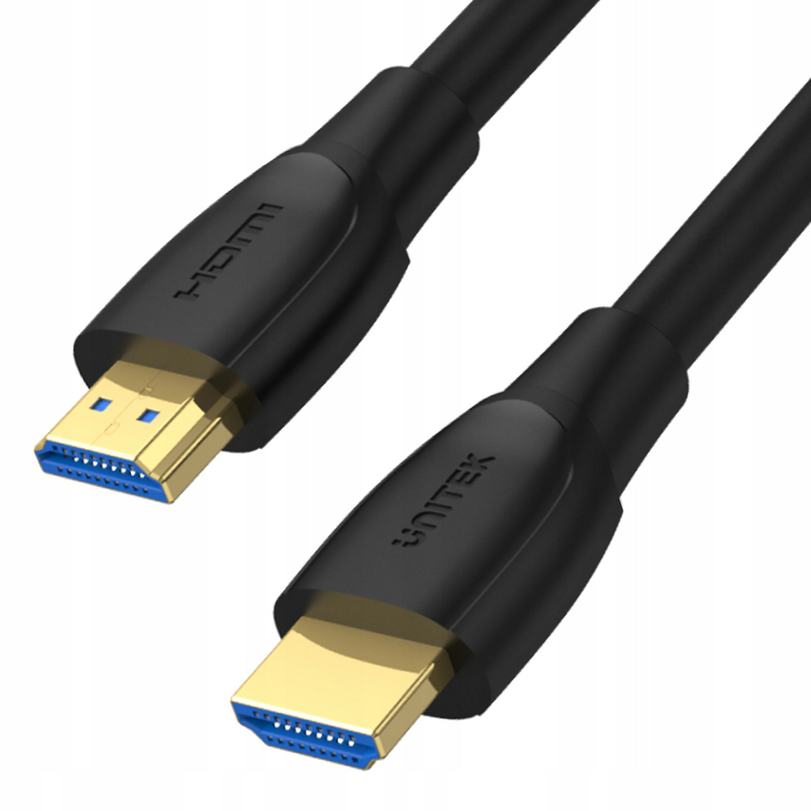 Vysokorychlostní kabel Hdmi 2.0 4K 5 m Unitek C11041BK