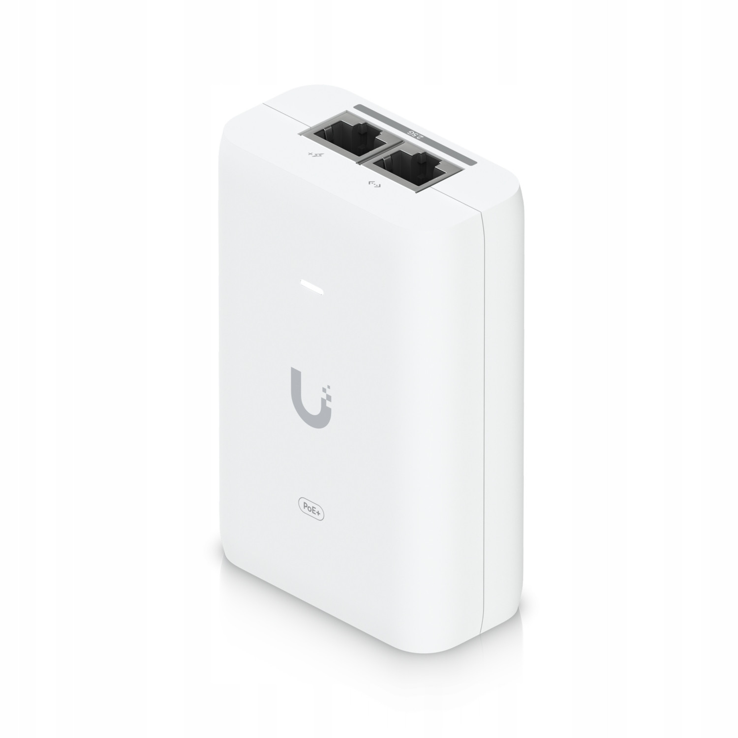 Napájecí adaptér Ubiquiti Unifi PoE+ 2.5Gbps 30W (UACC-PoE+-2.5G-EU)