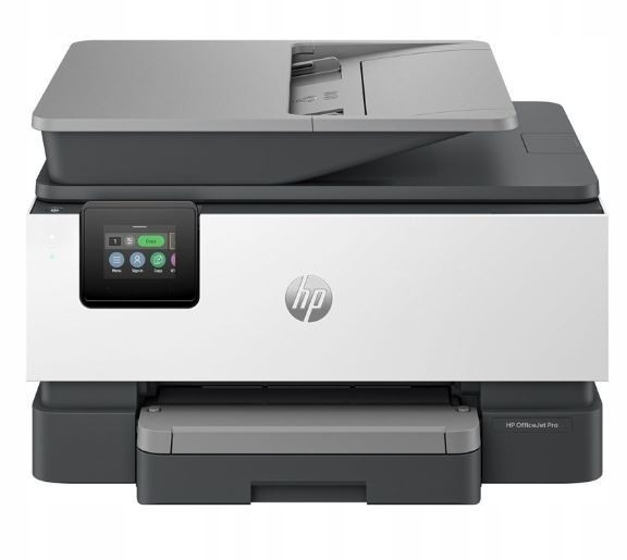 Multifunkční zařízení OfficeJet Pro 9120b All