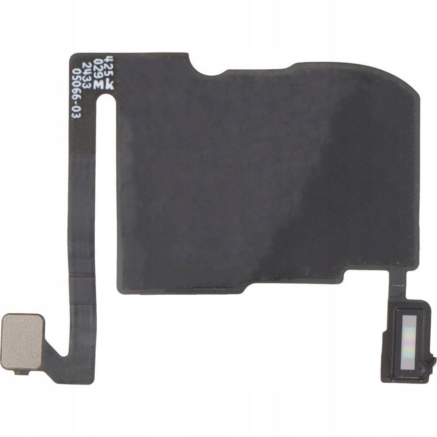 Flex páska reproduktoru horního hovoru pro iPhone 16 Pro Max, Org