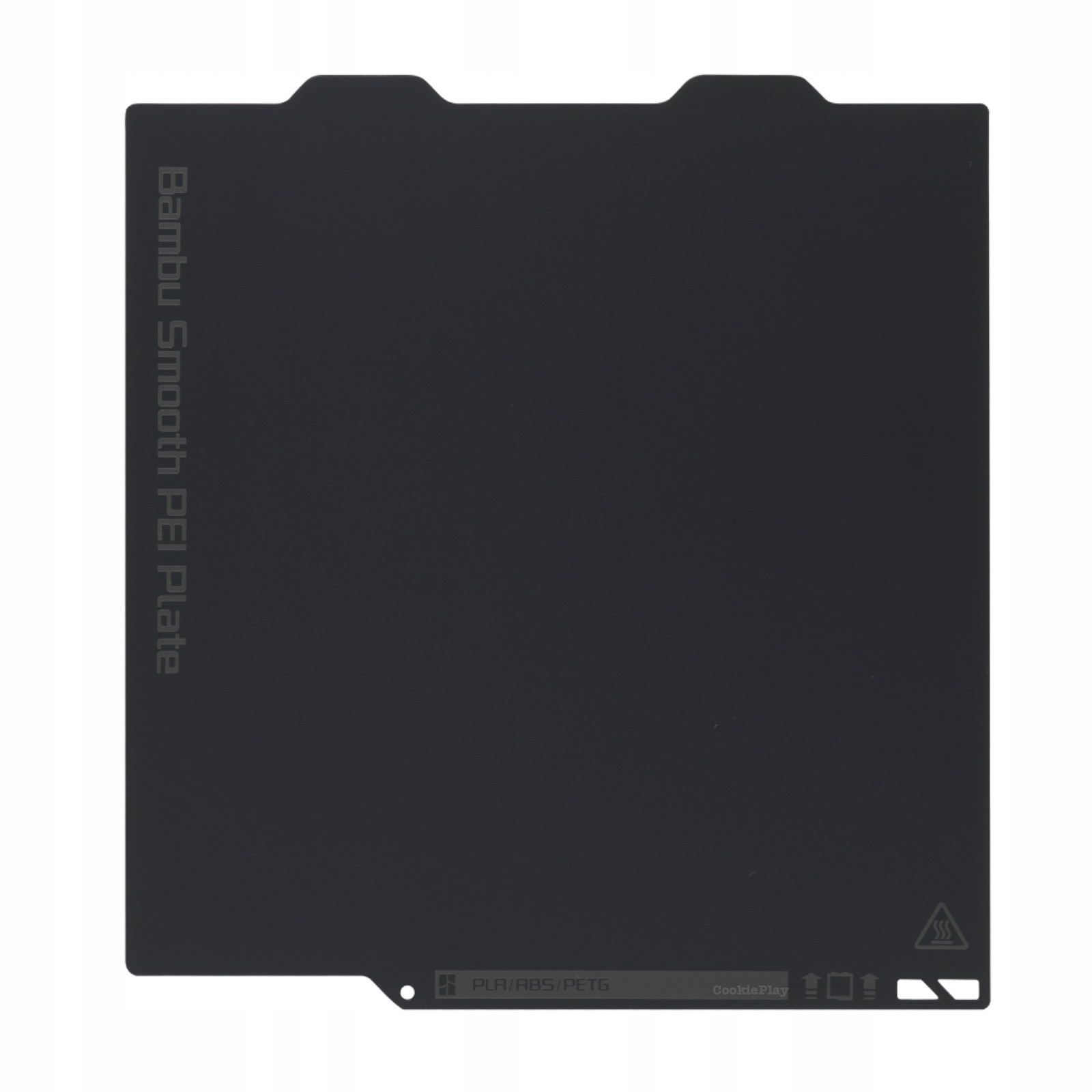 Mini Deska stolu Bambu Lab Dual-Sided Smooth Pei A1 Mini Podložka