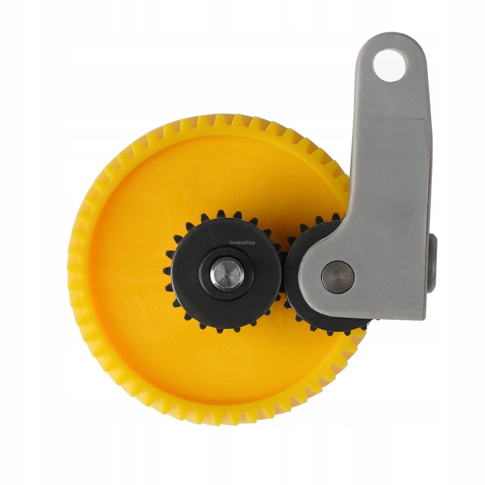 Ozubené kolo Extruder Bambu Lab Hardened Steel Extruder Gear Assembly