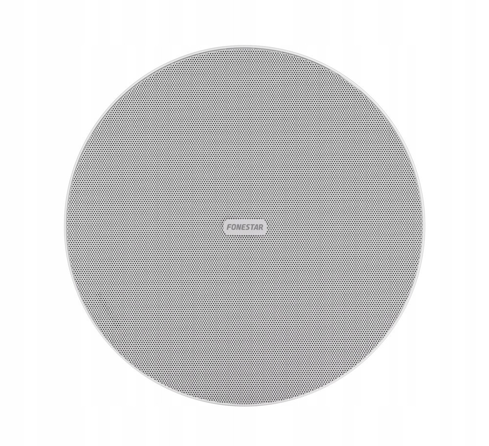 Fonestar SKY-6 6palcový vodotěsný kulatý reproduktor s nízkou impedancí