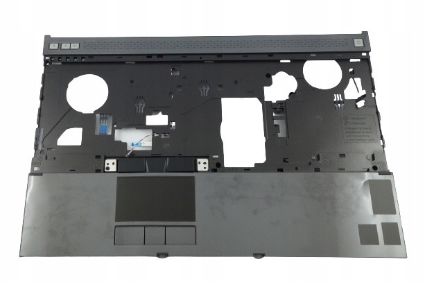 Palmrest Dell Precision M4800 7M7FM 30X9V