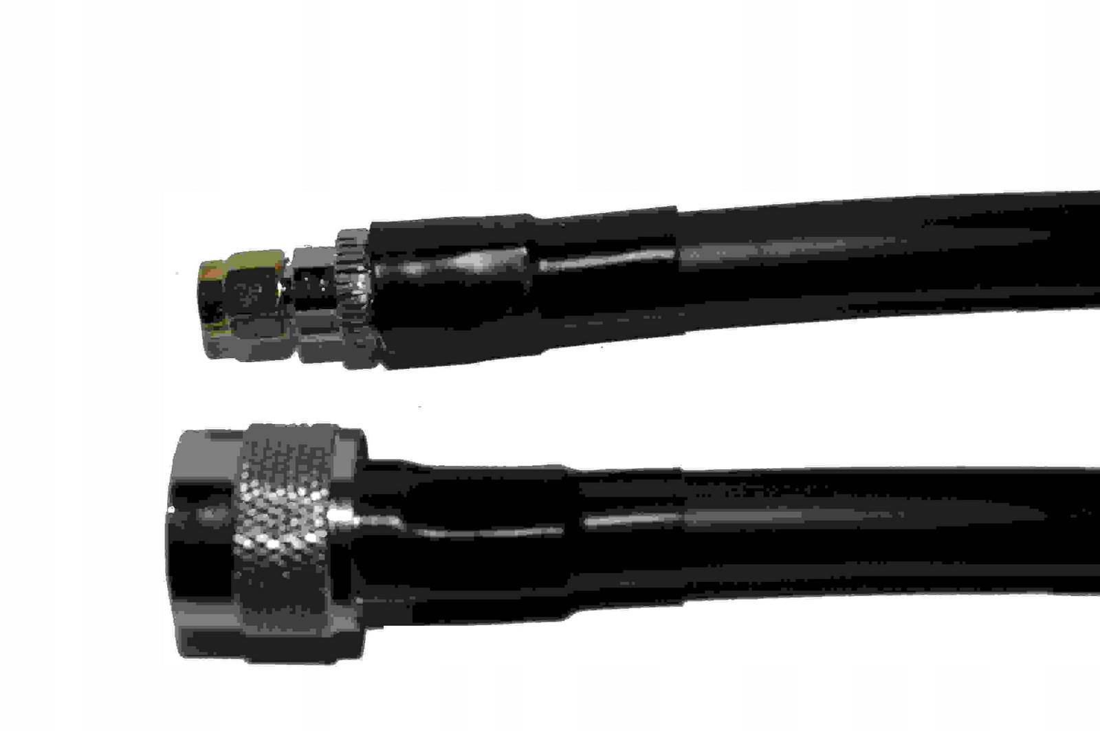 Kabel zástrčka N zástrčka Rsma, RTK400 drát 50ohm Satec, 5m