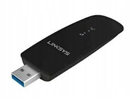 Externí síťové karty Linksys WUSB6300