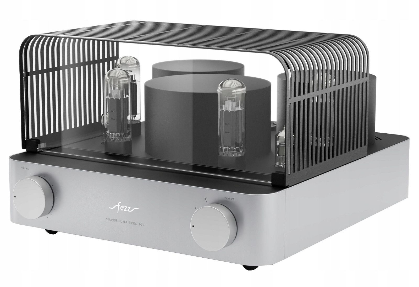 Fezz Silver Luna Prestige Evo (Moonlight) [Dálkové ovládání klec]