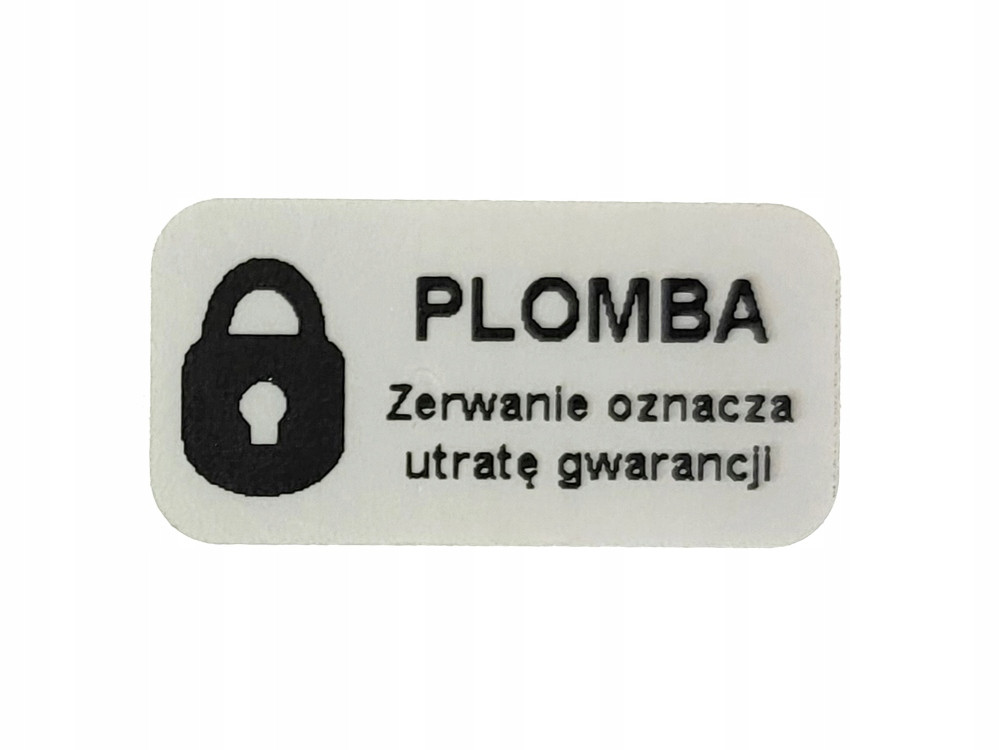 20x10 Šedá Open Void 1000 ks Váš Potisk