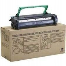 Toner MinoltaFax 1600/2600/3800