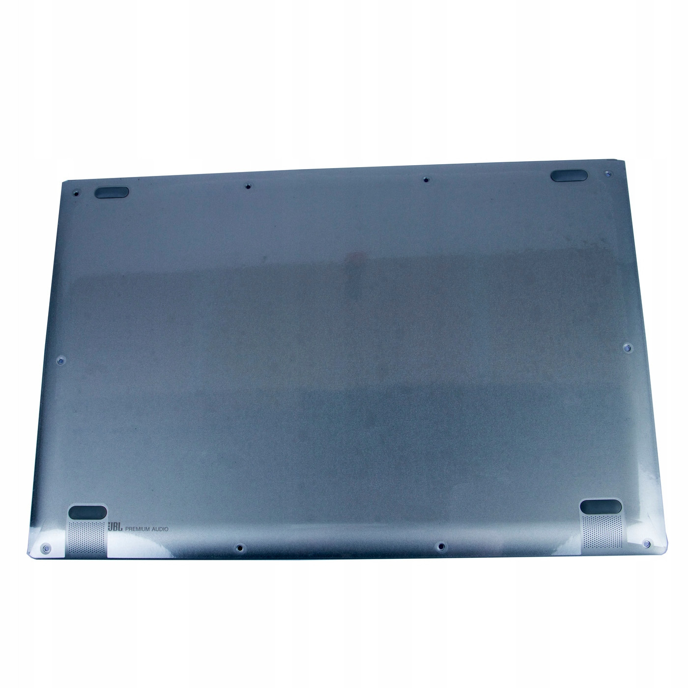 Spodní kryt Lenovo IdeaPad Yoga 910 13 5 Pro 13 stříbrný AM122000400