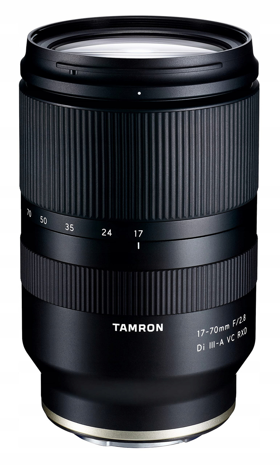 Tamron 17-70mm F/2.8 Di Iii-a VC Rxd Sony E