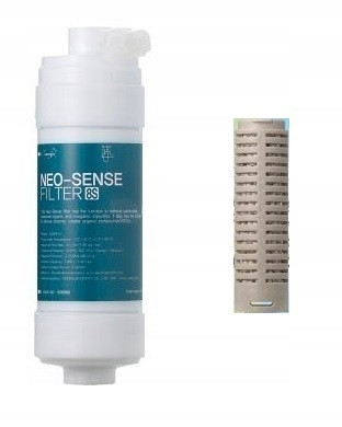 Sada Neo sense+ Hygienic EdelWasser